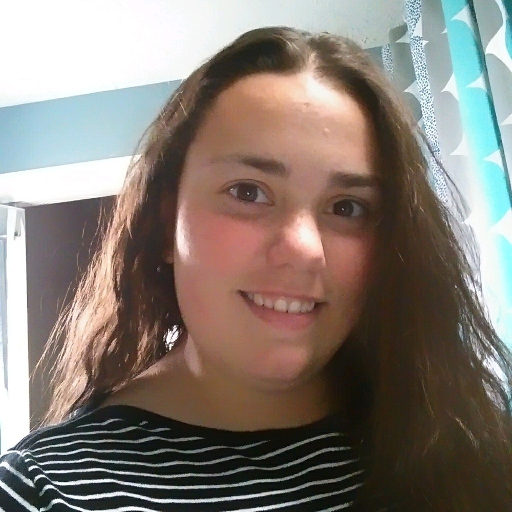 Meet your Posher, Juliana